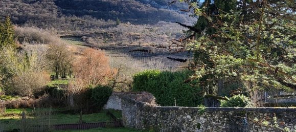 5-Zimmer Stadthaus in Montagnieu, France, Nr. 193533 7