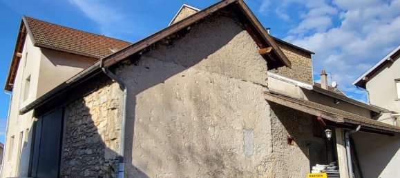 5-Zimmer Stadthaus in Montagnieu, France, Nr. 193533 10