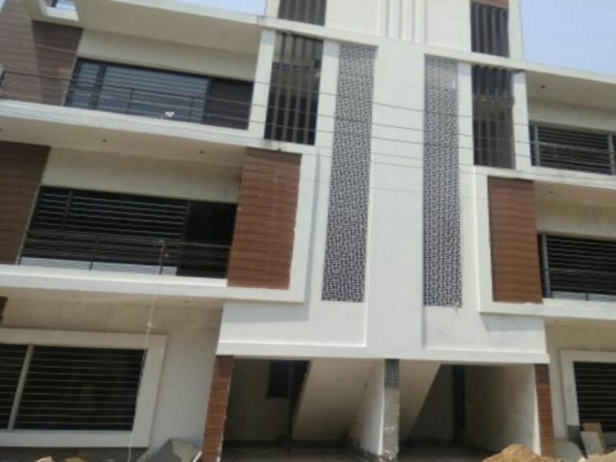 2 bedrooms House in Mohali, India No. 22689