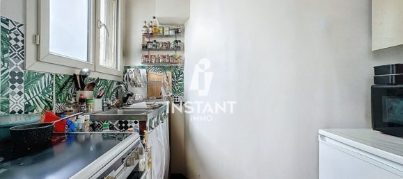 Studio à Charenton-le-Pont, France No. 172283 5