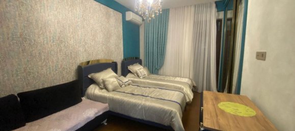4 bedrooms Apartment in Yasamal, Azerbaijan No. 1363 50