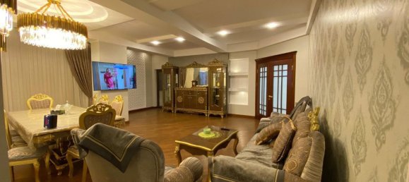 4 bedrooms Apartment in Yasamal, Azerbaijan No. 1363 30