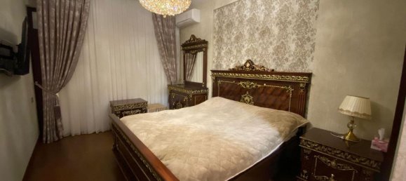 4 bedrooms Apartment in Yasamal, Azerbaijan No. 1363 23