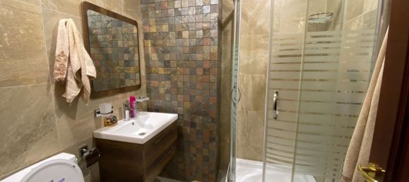 4 bedrooms Apartment in Yasamal, Azerbaijan No. 1363 55