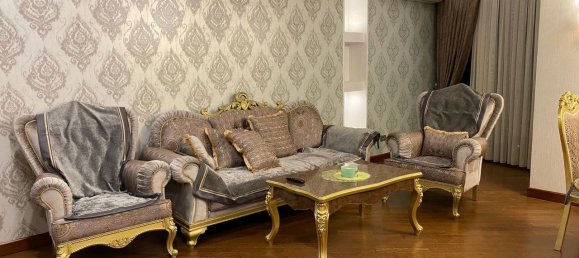 4 bedrooms Apartment in Yasamal, Azerbaijan No. 1363 22