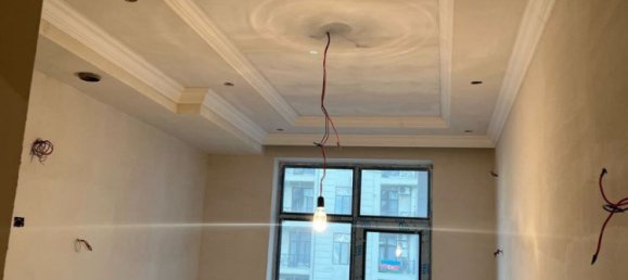 4 bedrooms Apartment in Yasamal, Azerbaijan No. 1363 42