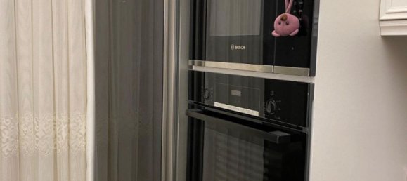 4 bedrooms Apartment in Yasamal, Azerbaijan No. 1363 7