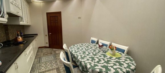4 bedrooms Apartment in Yasamal, Azerbaijan No. 1363 9
