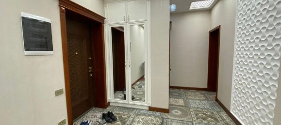 4 bedrooms Apartment in Yasamal, Azerbaijan No. 1363 14