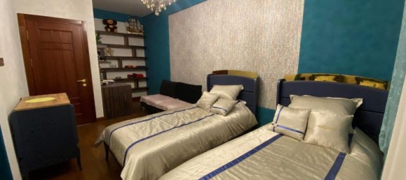 4 bedrooms Apartment in Yasamal, Azerbaijan No. 1363 41