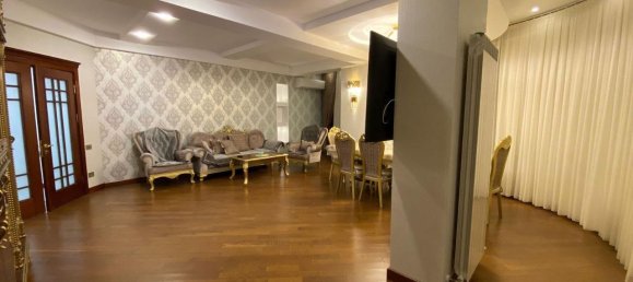 4 bedrooms Apartment in Yasamal, Azerbaijan No. 1363 4