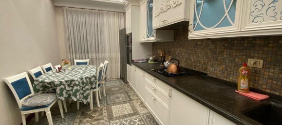 4 bedrooms Apartment in Yasamal, Azerbaijan No. 1363 32