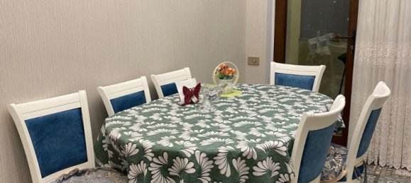 4 bedrooms Apartment in Yasamal, Azerbaijan No. 1363 29