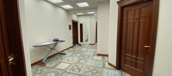 4 bedrooms Apartment in Yasamal, Azerbaijan No. 1363 10
