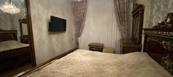 4 bedrooms Apartment in Yasamal, Azerbaijan No. 1363 54