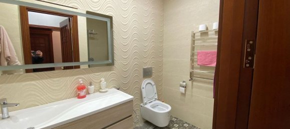 4 bedrooms Apartment in Yasamal, Azerbaijan No. 1363 35