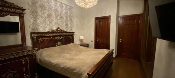 4 bedrooms Apartment in Yasamal, Azerbaijan No. 1363 52