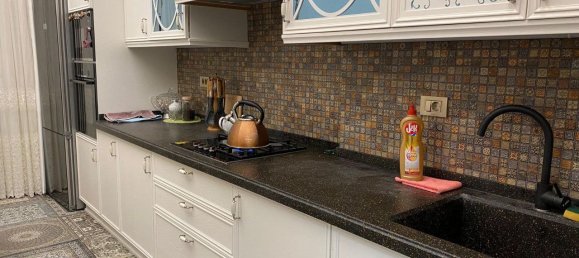 4 bedrooms Apartment in Yasamal, Azerbaijan No. 1363 17