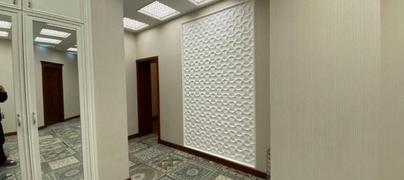 4 bedrooms Apartment in Yasamal, Azerbaijan No. 1363 27