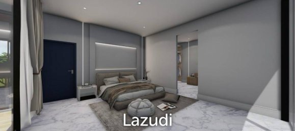 3 bedrooms Villa in Bang Tao, Thailand No. 13492 8