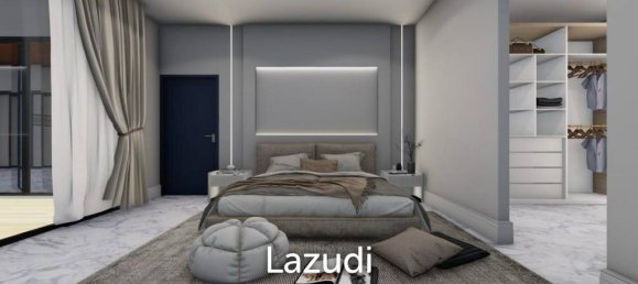 3 bedrooms Villa in Bang Tao, Thailand No. 13492 7