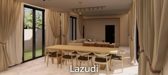 3 bedrooms Villa in Bang Tao, Thailand No. 13492 4