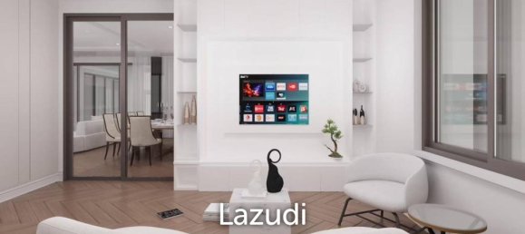 3 bedrooms Villa in Bang Tao, Thailand No. 13492 3