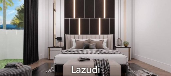 3 bedrooms Villa in Bang Tao, Thailand No. 13492 10