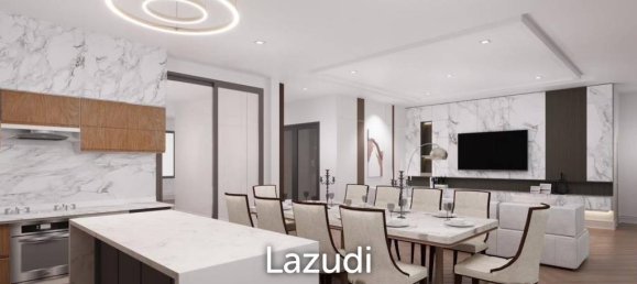 3 bedrooms Villa in Bang Tao, Thailand No. 13492 6