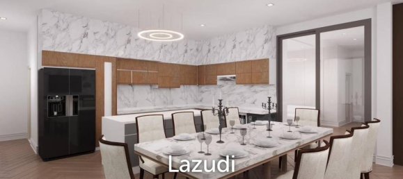 3 bedrooms Villa in Bang Tao, Thailand No. 13492 5