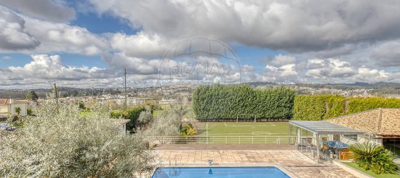 4 Schlafzimmer Haus in Milheiros de Poiares, Portugal, Nr. 20993 26