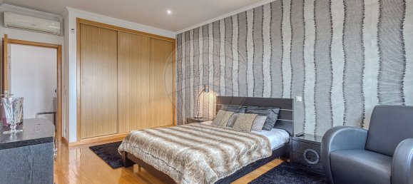 4 Schlafzimmer Haus in Milheiros de Poiares, Portugal, Nr. 20993 10