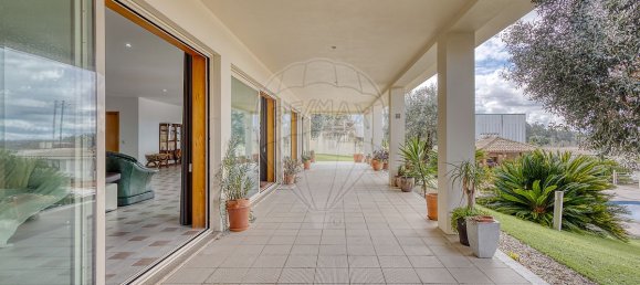 4 Schlafzimmer Haus in Milheiros de Poiares, Portugal, Nr. 20993 38