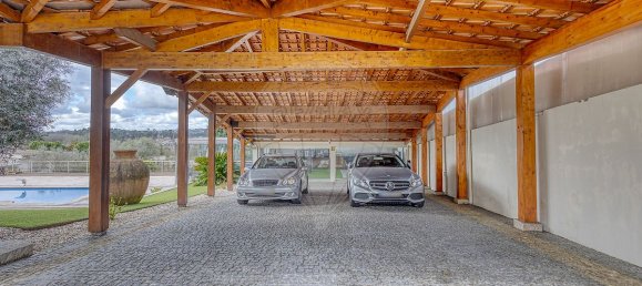 4 Schlafzimmer Haus in Milheiros de Poiares, Portugal, Nr. 20993 39