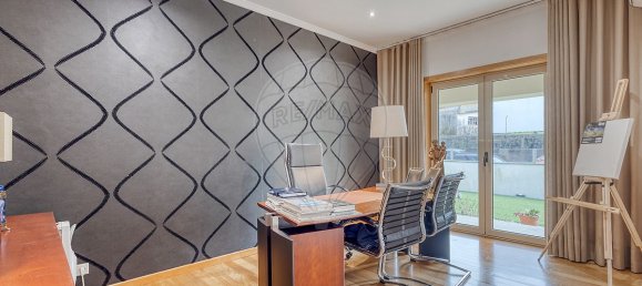 4 Schlafzimmer Haus in Milheiros de Poiares, Portugal, Nr. 20993 16