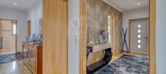 4 Schlafzimmer Haus in Milheiros de Poiares, Portugal, Nr. 20993 20