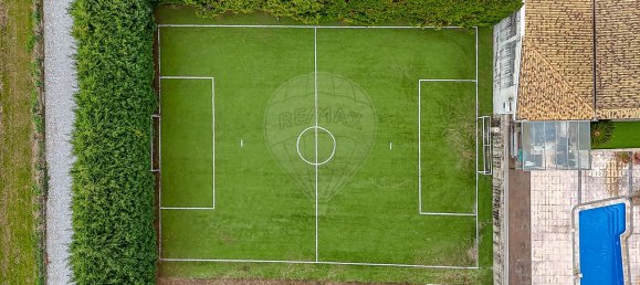 4 Schlafzimmer Haus in Milheiros de Poiares, Portugal, Nr. 20993 2