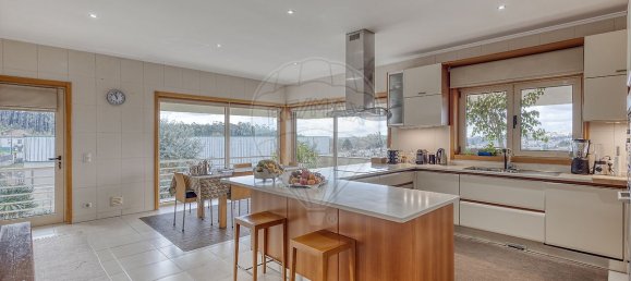 4 Schlafzimmer Haus in Milheiros de Poiares, Portugal, Nr. 20993 28