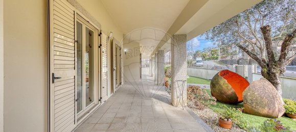 4 Schlafzimmer Haus in Milheiros de Poiares, Portugal, Nr. 20993 25