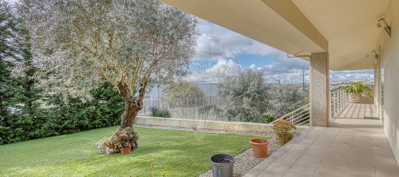 4 Schlafzimmer Haus in Milheiros de Poiares, Portugal, Nr. 20993 23