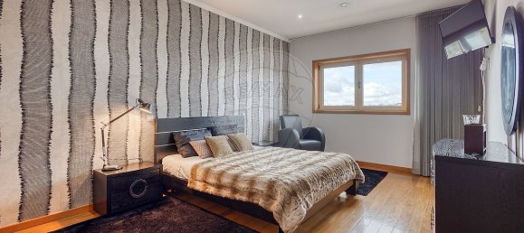 4 Schlafzimmer Haus in Milheiros de Poiares, Portugal, Nr. 20993 9