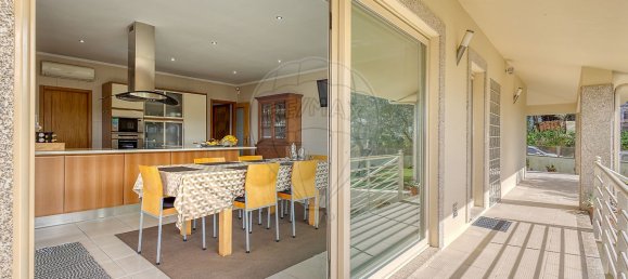 4 Schlafzimmer Haus in Milheiros de Poiares, Portugal, Nr. 20993 32