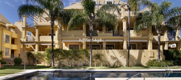 3 bedrooms Apartment in Marbella, Spain No. 147042 23