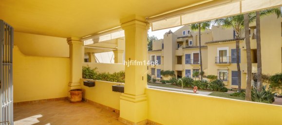 3 bedrooms Apartment in Marbella, Spain No. 147042 2