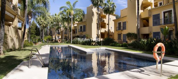 3 bedrooms Apartment in Marbella, Spain No. 147042 22