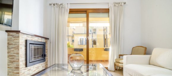 3 bedrooms Apartment in Marbella, Spain No. 147042 5