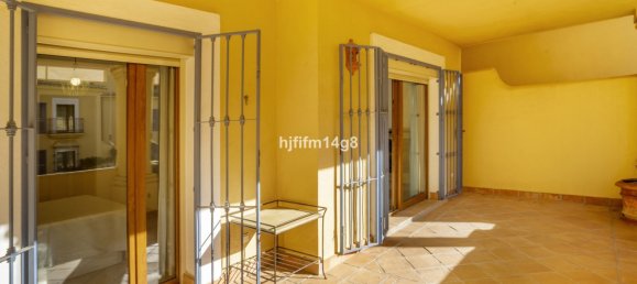 3 bedrooms Apartment in Marbella, Spain No. 147042 20