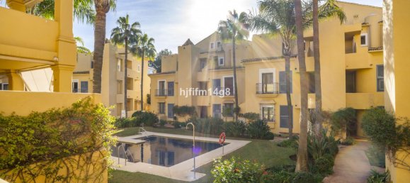 3 bedrooms Apartment in Marbella, Spain No. 147042 3