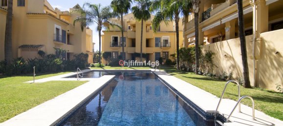 3 bedrooms Apartment in Marbella, Spain No. 147042 24