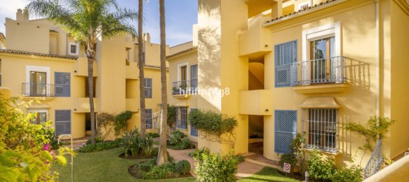 3 bedrooms Apartment in Marbella, Spain No. 147042 21